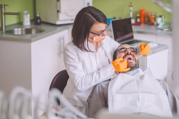 Best Emergency Orthodontic Repairs in Trafalgar, IN