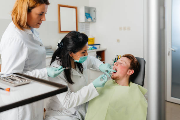 Best Weekend Emergency Dentist in Trafalgar, IN