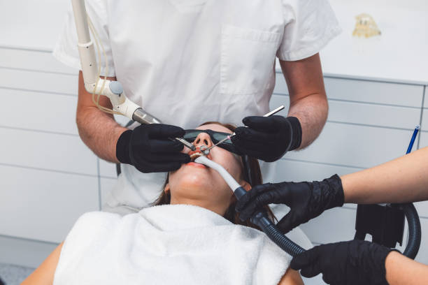 Best Urgent Dental Care in Trafalgar, IN