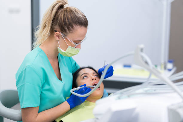 Best Pediatric Emergency Dentist in Trafalgar, IN