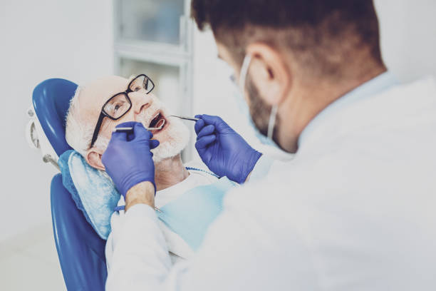 Best Emergency Broken Tooth Repair in Trafalgar, IN